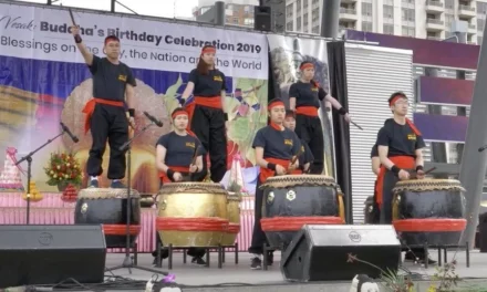 Mississauga News: Free festival celebrates Buddha’s birthday in Mississauga Saturday