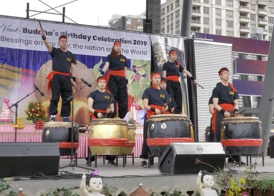 Mississauga News: Free festival celebrates Buddha’s birthday in Mississauga Saturday