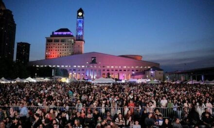 Mississauga News: Enjoy these 2 festivals in Mississauga this weekend