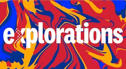 Applications for explorations 2025 are now open – TO Live