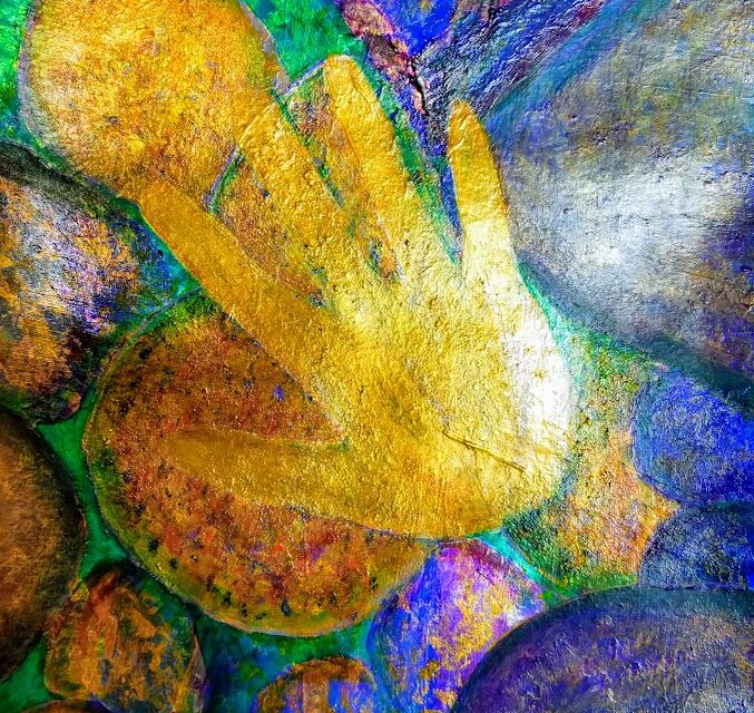 What is good, what is bad, staying positive, and dealing with life as it unfolds.