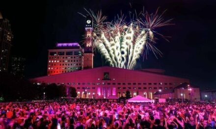 Mississauga News: 3 Canada Day celebrations to check out in Mississauga
