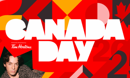 Canada Day 2025 fireworks presented by Tim Hortons – City of Mississauga