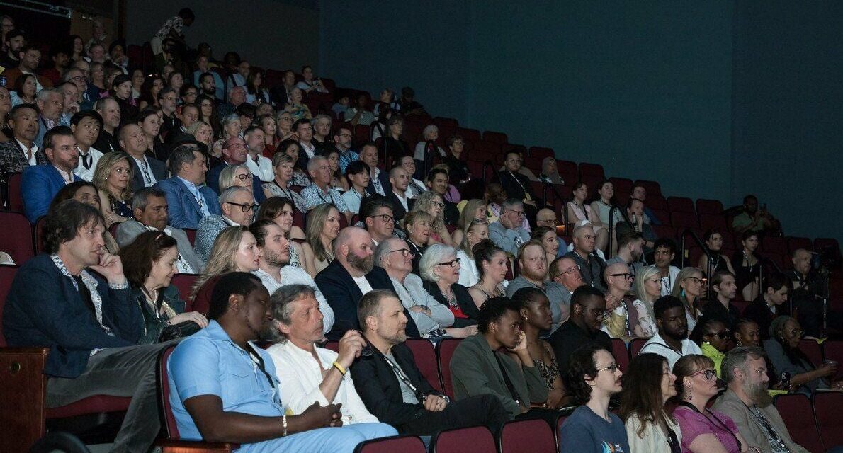 Oakville Beaver: Oakville Film Festival gets $112K grant to expand into Mississauga, Burlington