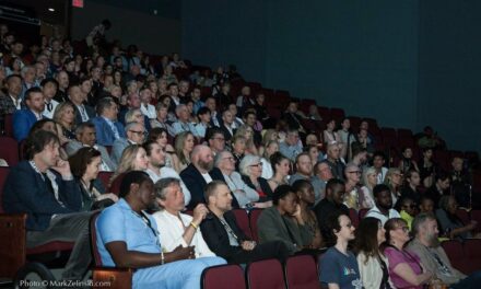Oakville Beaver: Oakville Film Festival gets $112K grant to expand into Mississauga, Burlington
