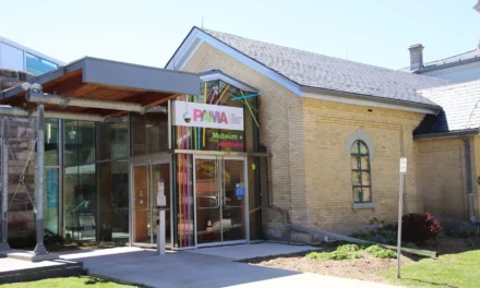 Brampton Guardian: On tap in July at Peel Art Gallery, Museum and Archives