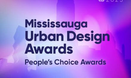 City of Mississauga: Made you look! Vote for your favourite urban design project in Mississauga