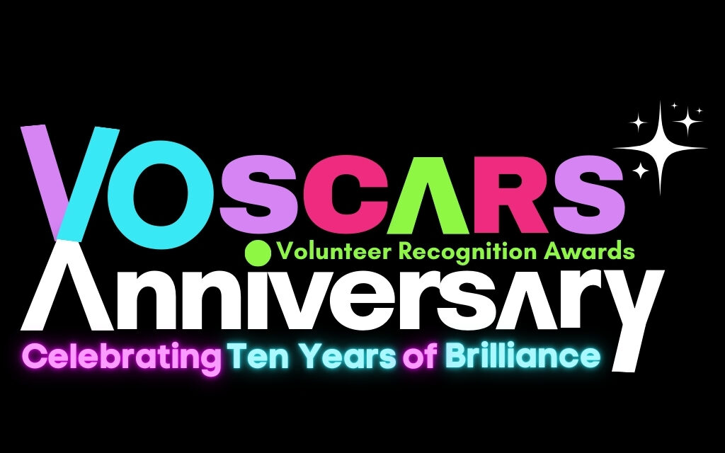 Norma Nicholson nominated for John Huether Award for Volutneering Excellence – Volunteer MBC V-Oscars