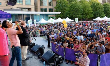 blogTO: Canada’s biggest South Asian festival is back in Ontario and it’s totally free