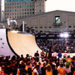 City of Mississauga: JACKALOPE Action Sports Festival promises thrills and excitement as it returns to Mississauga for a second time