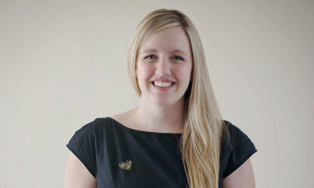 Arts Program Support | Community Engagement – Kaitlyn Patience
