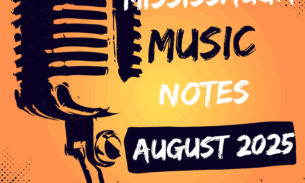 Modern Mississauga: Mississauga Music Notes – August 2025