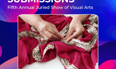 Call for Submissions – Fifth Annual Juried Show of Visual Arts – Art Gallery of Mississauga