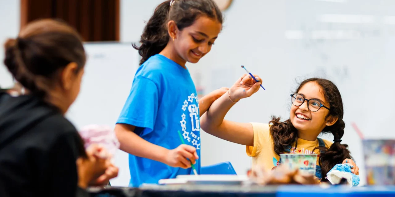 Brampton Guardian: PAMA continues fun, affordable activities through August