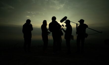 Call for Volunteer Production Assistants – Cynthia Crofoot