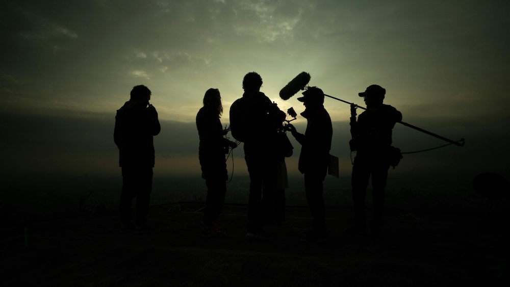 Call for Volunteer Production Assistants – Cynthia Crofoot