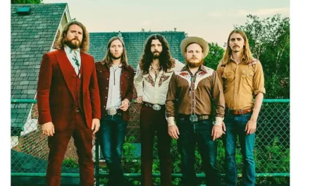 INsauga: Blues festival adds major act to Mississauga lineup