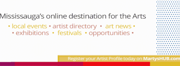 Sauga Arts HUB