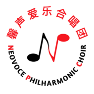 NeoVoce Philharmonic Choir