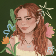 Chantelle Dorafshani