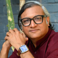 Akhil Pandya