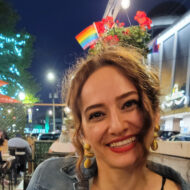 The Art of Paradise by Sara