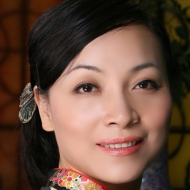 Anna Yin