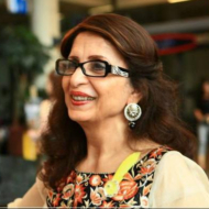 Zohra Zoberi