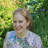 Alison Syer Eyespot Designs