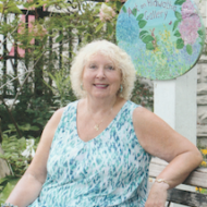 Valerie Barton