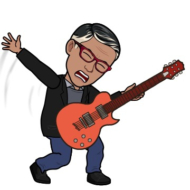 David King - Troubador