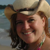 Carla Gonzalez Casanova