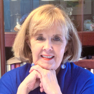 Christine Long