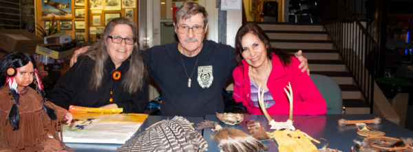 EagleSpiritsOfTheGreatWaters