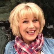 Kim Cayer