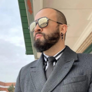 Andrew Joseph Da Camara