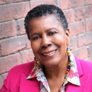 Norma Nicholson