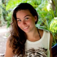 Christi Anne Abraham (AnneChristi)
