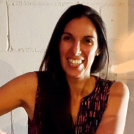 Lourdes Lapetra